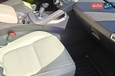 Внедорожник / Кроссовер Jaguar E-Pace 2020 в Виннице