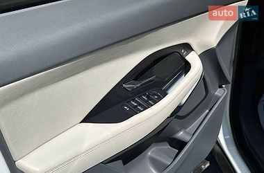 Внедорожник / Кроссовер Jaguar E-Pace 2019 в Луцке