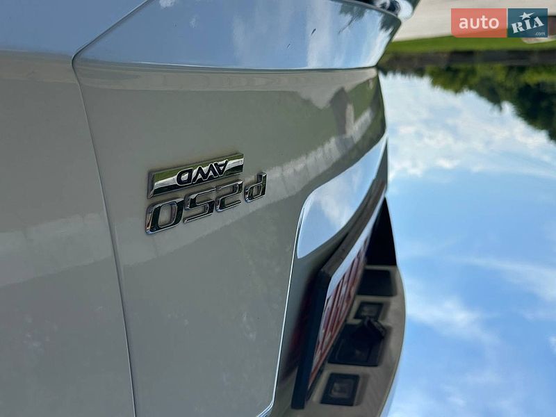 Внедорожник / Кроссовер Jaguar E-Pace 2019 в Луцке