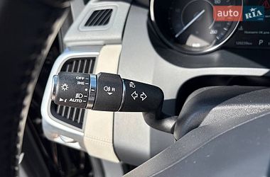 Позашляховик / Кросовер Jaguar E-Pace 2020 в Ковелі