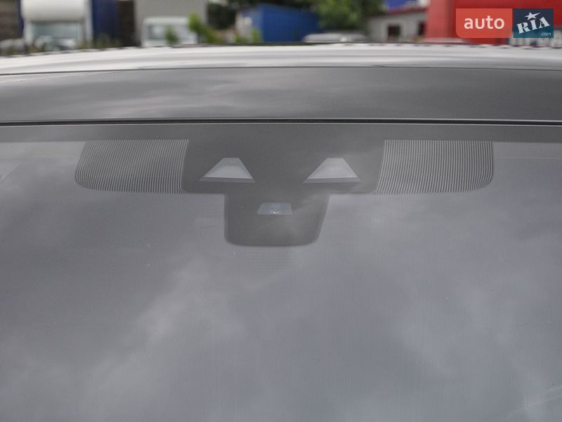 Внедорожник / Кроссовер Jaguar E-Pace 2018 в Львове