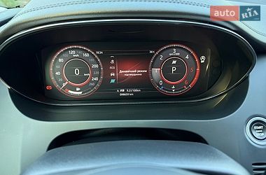 Внедорожник / Кроссовер Jaguar E-Pace 2018 в Бершади фото 48 Внедорожник / Кроссовер Jaguar E-Pace 2018 в Бершади