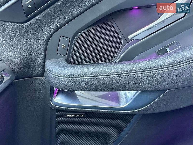 Внедорожник / Кроссовер Jaguar E-Pace 2018 в Бершади фото 70 Внедорожник / Кроссовер Jaguar E-Pace 2018 в Бершади