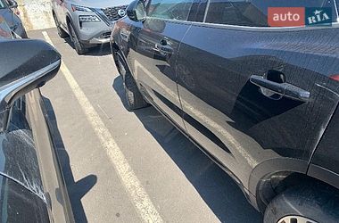 Внедорожник / Кроссовер Jaguar E-Pace 2019 в Киеве