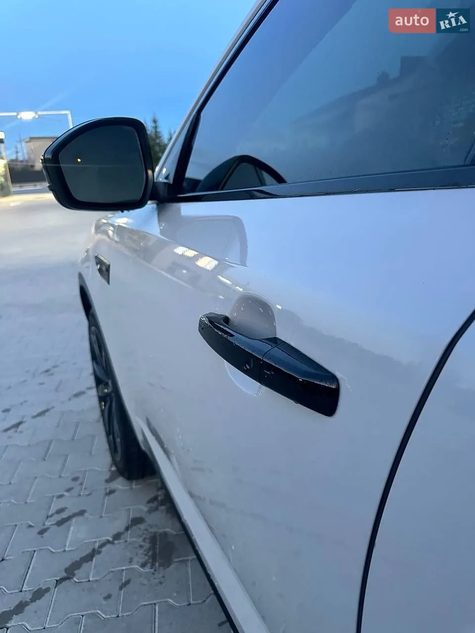 2019 Jaguar E-Pace - мініатюра 9