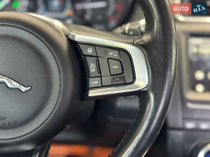 Внедорожник / Кроссовер Jaguar E-Pace 2020 в Мукачево