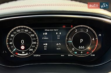 Внедорожник / Кроссовер Jaguar E-Pace 2023 в Харькове