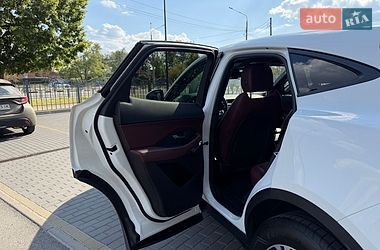 Внедорожник / Кроссовер Jaguar E-Pace 2023 в Харькове