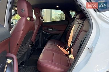 Внедорожник / Кроссовер Jaguar E-Pace 2023 в Харькове