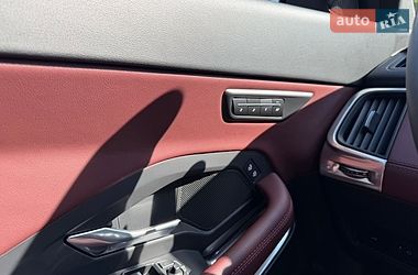 Внедорожник / Кроссовер Jaguar E-Pace 2023 в Харькове