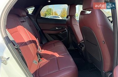 Внедорожник / Кроссовер Jaguar E-Pace 2023 в Харькове