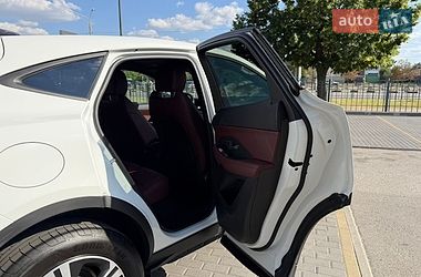 Внедорожник / Кроссовер Jaguar E-Pace 2023 в Харькове
