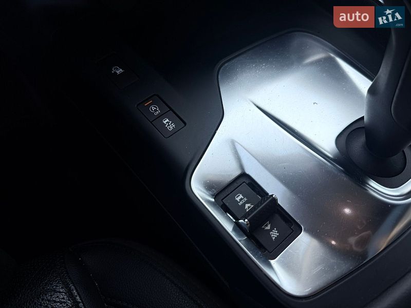 Позашляховик / Кросовер Jaguar E-Pace 2018 в Львові