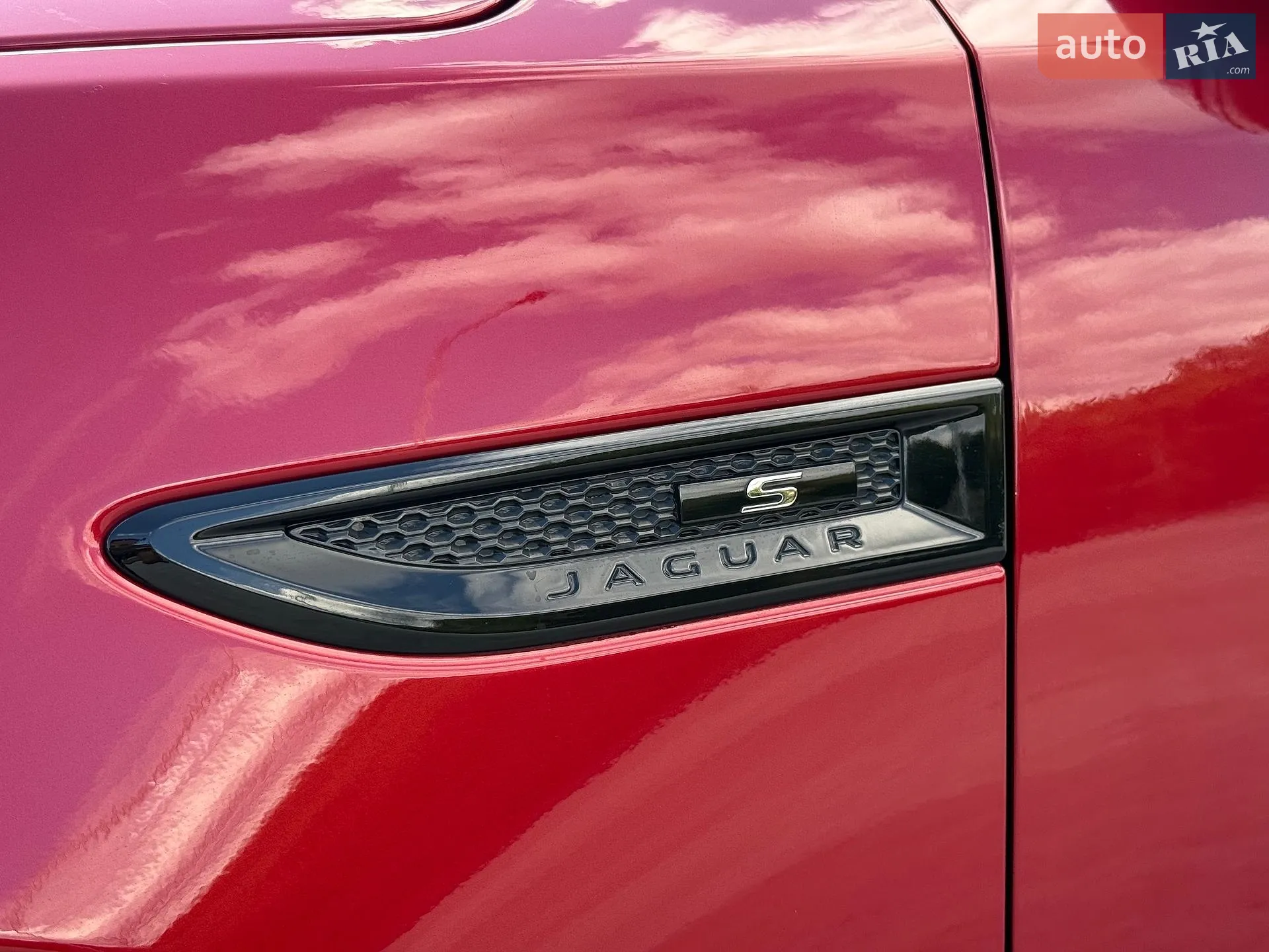 2020 Jaguar E-Pace - мініатюра 22