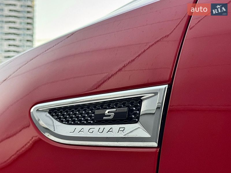Позашляховик / Кросовер Jaguar E-Pace 2020 в Києві фото 14 Позашляховик / Кросовер Jaguar E-Pace 2020 в Києві