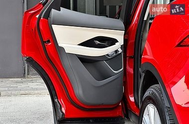Позашляховик / Кросовер Jaguar E-Pace 2020 в Києві фото 33 Позашляховик / Кросовер Jaguar E-Pace 2020 в Києві