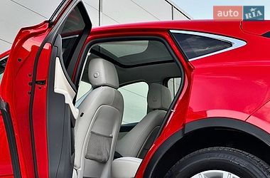 Позашляховик / Кросовер Jaguar E-Pace 2020 в Києві фото 34 Позашляховик / Кросовер Jaguar E-Pace 2020 в Києві