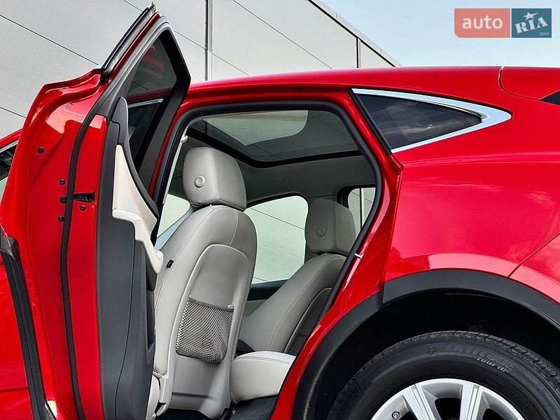 Позашляховик / Кросовер Jaguar E-Pace 2020 в Києві фото 34 Позашляховик / Кросовер Jaguar E-Pace 2020 в Києві
