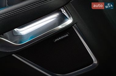 Внедорожник / Кроссовер Jaguar E-Pace 2019 в Киеве фото 17 Внедорожник / Кроссовер Jaguar E-Pace 2019 в Киеве