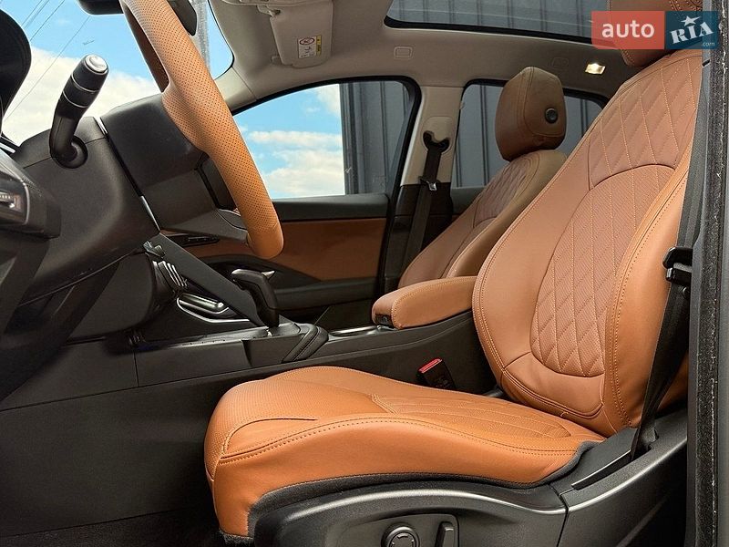 Внедорожник / Кроссовер Jaguar E-Pace 2018 в Львове фото 10 Внедорожник / Кроссовер Jaguar E-Pace 2018 в Львове
