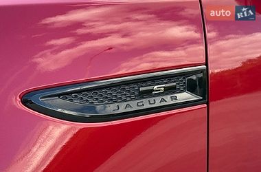 Внедорожник / Кроссовер Jaguar E-Pace 2020 в Коломые