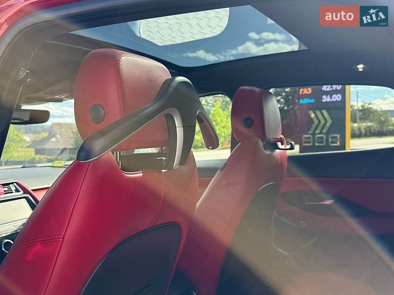 Внедорожник / Кроссовер Jaguar E-Pace 2020 в Коломые