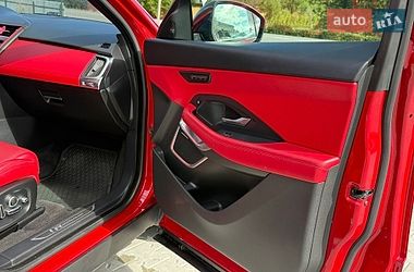 Внедорожник / Кроссовер Jaguar E-Pace 2020 в Коломые