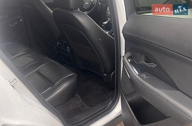 Позашляховик / Кросовер Jaguar E-Pace 2017 в Одесі фото 11 Позашляховик / Кросовер Jaguar E-Pace 2017 в Одесі