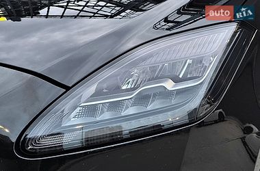 Позашляховик / Кросовер Jaguar E-Pace 2020 в Києві фото 15 Позашляховик / Кросовер Jaguar E-Pace 2020 в Києві