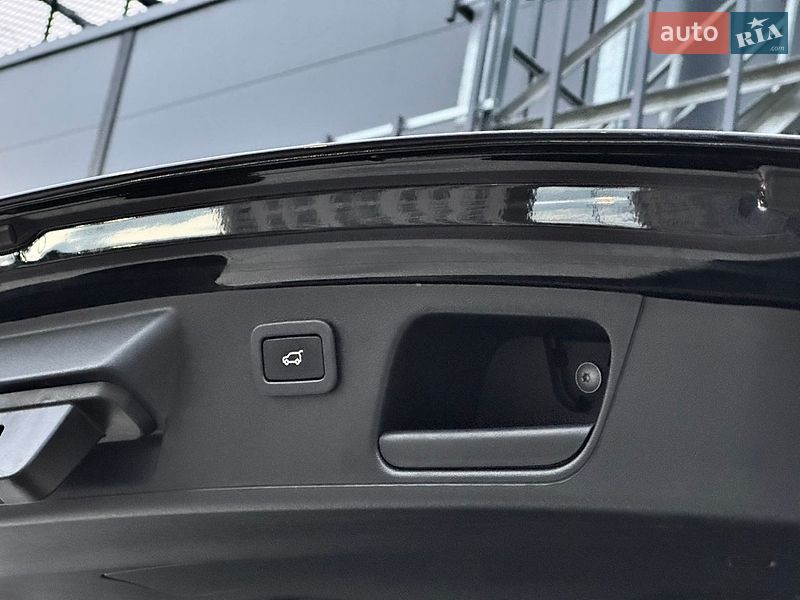 Позашляховик / Кросовер Jaguar E-Pace 2020 в Києві фото 22 Позашляховик / Кросовер Jaguar E-Pace 2020 в Києві