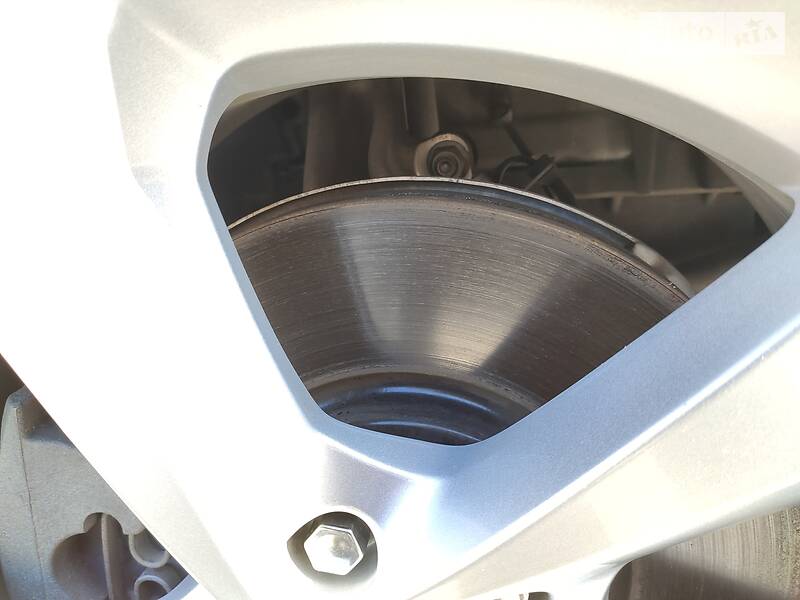 Позашляховик / Кросовер Jaguar F-Pace 2017 в Кропивницькому фото 50 Позашляховик / Кросовер Jaguar F-Pace 2017 в Кропивницькому