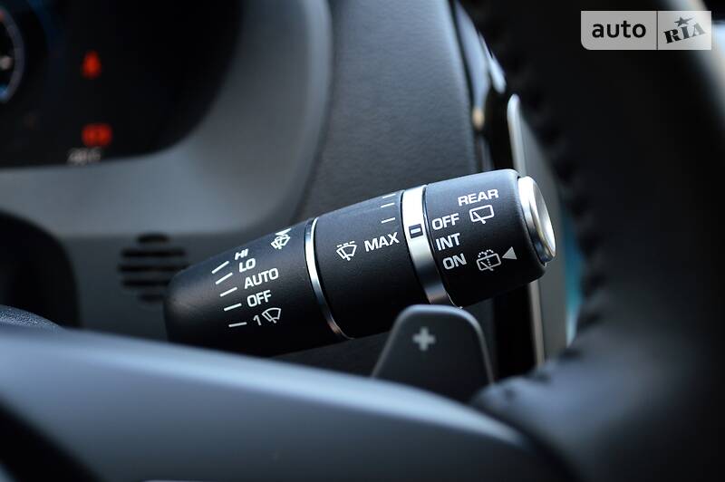 Позашляховик / Кросовер Jaguar F-Pace 2016 в Одесі фото 35 Позашляховик / Кросовер Jaguar F-Pace 2016 в Одесі