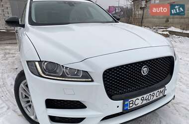 Внедорожник / Кроссовер Jaguar F-Pace 2016 в Киеве фото 23 Внедорожник / Кроссовер Jaguar F-Pace 2016 в Киеве
