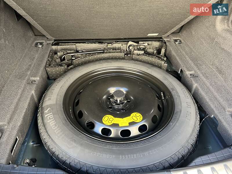 Позашляховик / Кросовер Jaguar F-Pace 2021 в Одесі