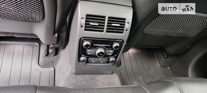 Внедорожник / Кроссовер Jaguar F-Pace 2016 в Киеве фото 8 Внедорожник / Кроссовер Jaguar F-Pace 2016 в Киеве