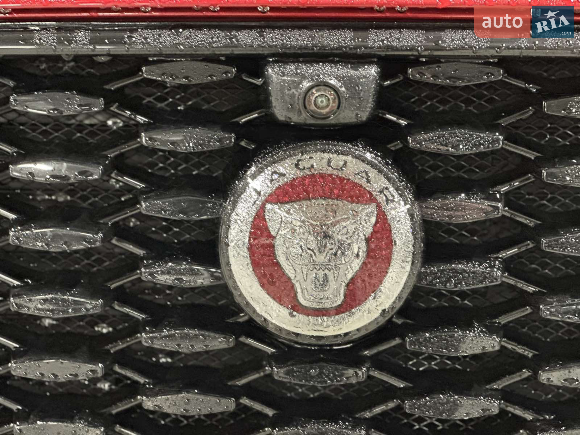2021 Jaguar F-Pace - мініатюра 13