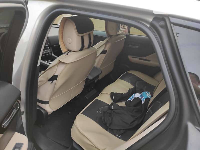 Внедорожник / Кроссовер Jaguar F-Pace 2016 в Николаеве