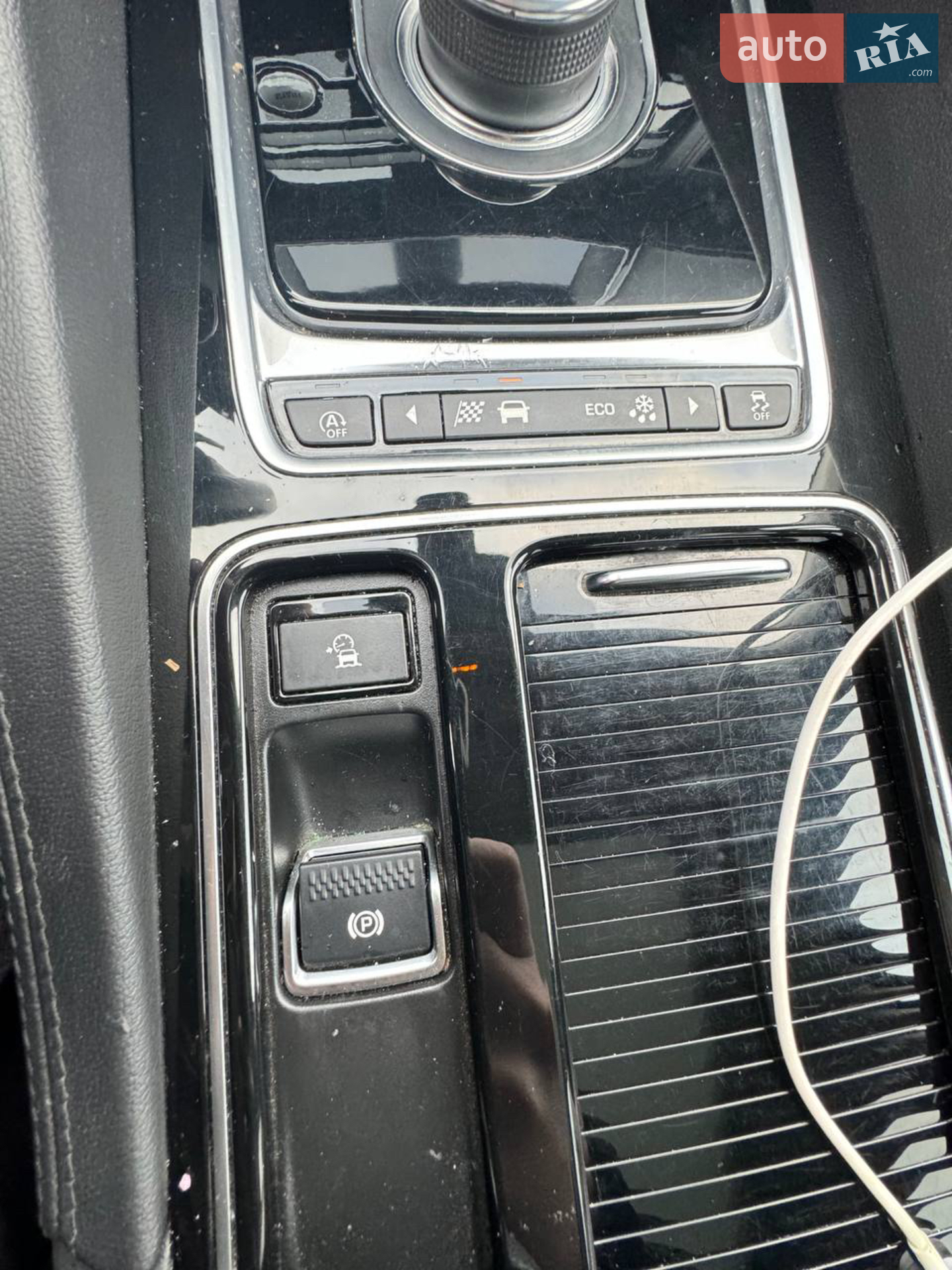 2019 Jaguar F-Pace - мініатюра 14