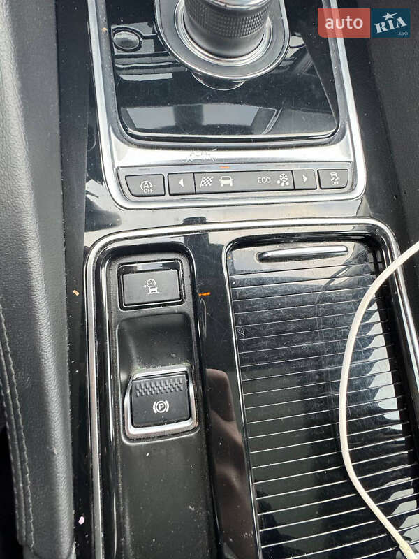 Внедорожник / Кроссовер Jaguar F-Pace 2019 в Кременчуге фото 14 Внедорожник / Кроссовер Jaguar F-Pace 2019 в Кременчуге