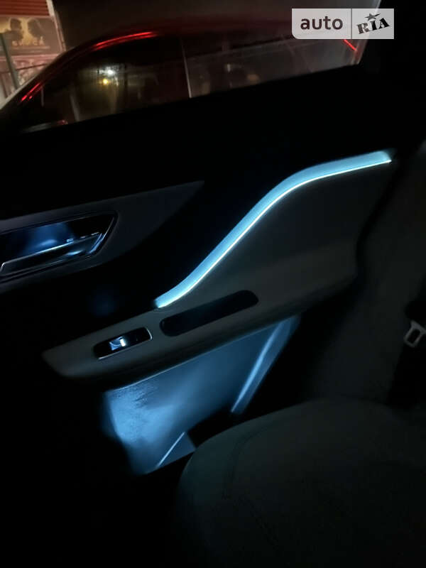 Позашляховик / Кросовер Jaguar F-Pace 2016 в Києві фото 21 Позашляховик / Кросовер Jaguar F-Pace 2016 в Києві