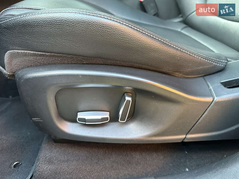 Внедорожник / Кроссовер Jaguar F-Pace 2018 в Киеве