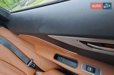 Позашляховик / Кросовер Jaguar F-Pace 2018 в 