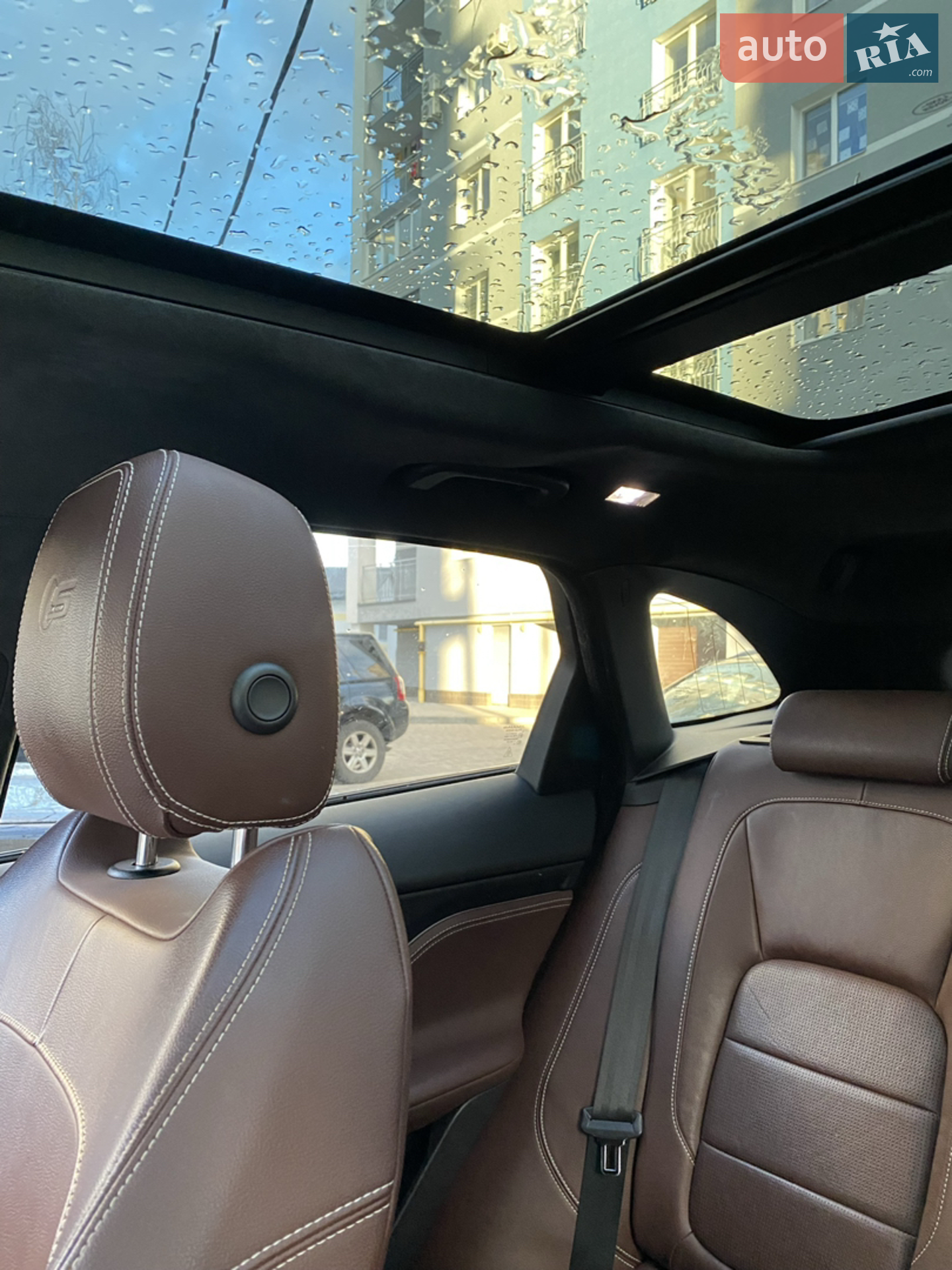 2017 Jaguar F-Pace - мініатюра 15