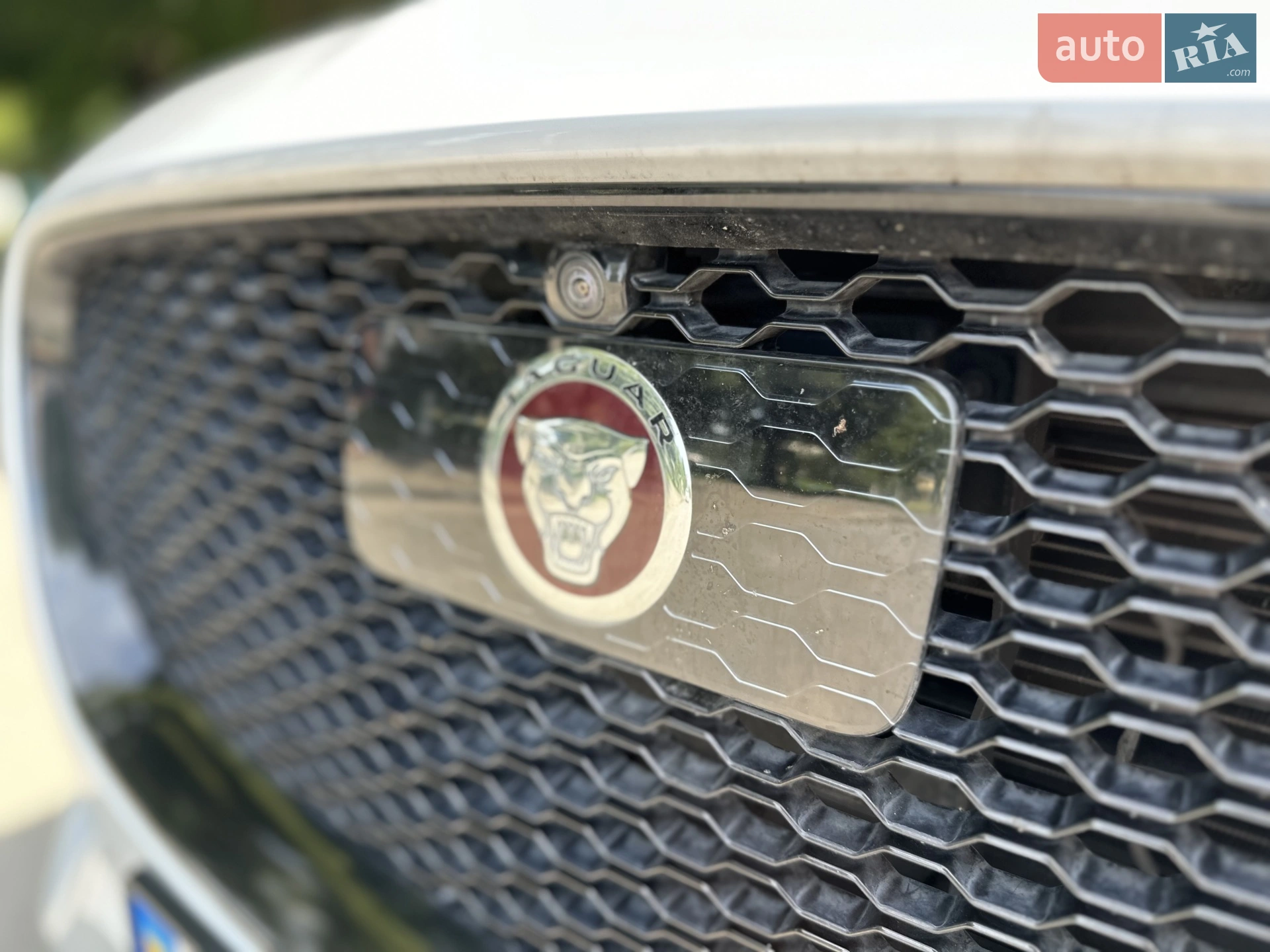 2016 Jaguar F-Pace - мініатюра 41