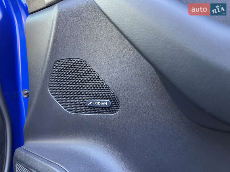 Внедорожник / Кроссовер Jaguar F-Pace 2018 в Киеве фото 13 Внедорожник / Кроссовер Jaguar F-Pace 2018 в Киеве