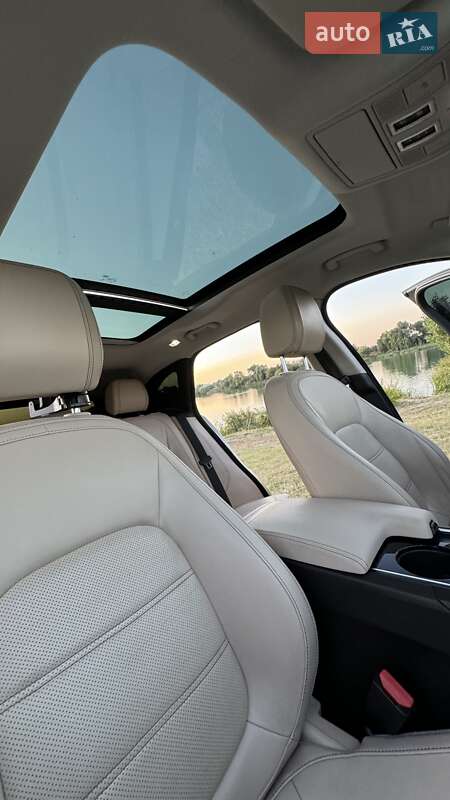 Позашляховик / Кросовер Jaguar F-Pace 2016 в Фастові фото 48 Позашляховик / Кросовер Jaguar F-Pace 2016 в Фастові