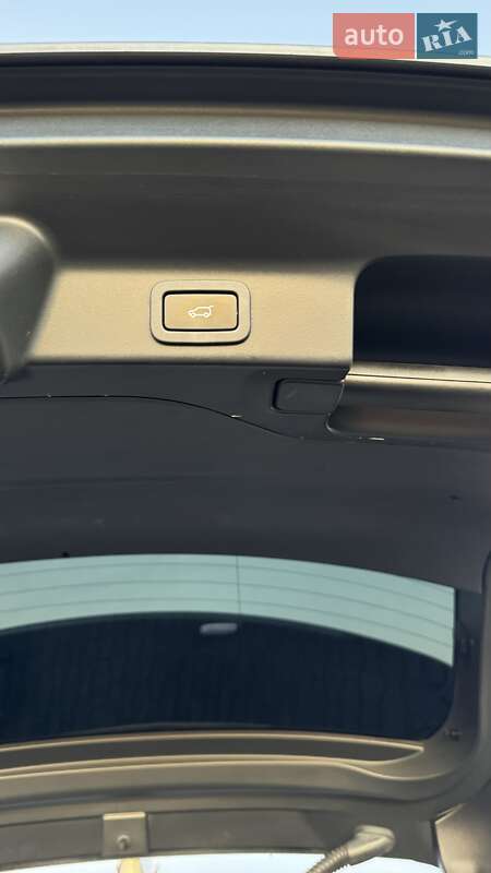 Позашляховик / Кросовер Jaguar F-Pace 2016 в Фастові фото 57 Позашляховик / Кросовер Jaguar F-Pace 2016 в Фастові