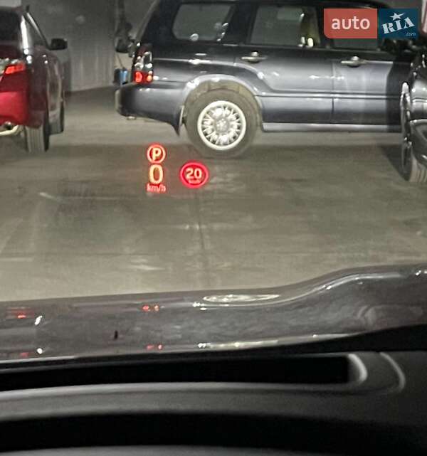 Внедорожник / Кроссовер Jaguar F-Pace 2018 в Киеве фото 19 Внедорожник / Кроссовер Jaguar F-Pace 2018 в Киеве