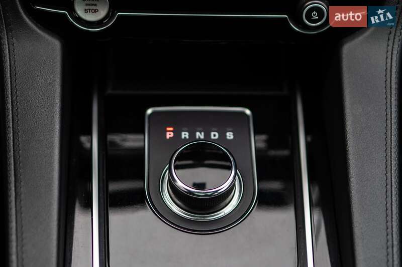 Позашляховик / Кросовер Jaguar F-Pace 2019 в Ужгороді фото 20 Позашляховик / Кросовер Jaguar F-Pace 2019 в Ужгороді