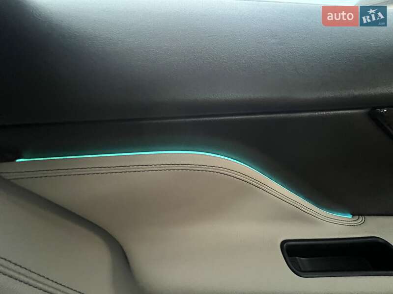 Внедорожник / Кроссовер Jaguar F-Pace 2016 в Киеве фото 70 Внедорожник / Кроссовер Jaguar F-Pace 2016 в Киеве